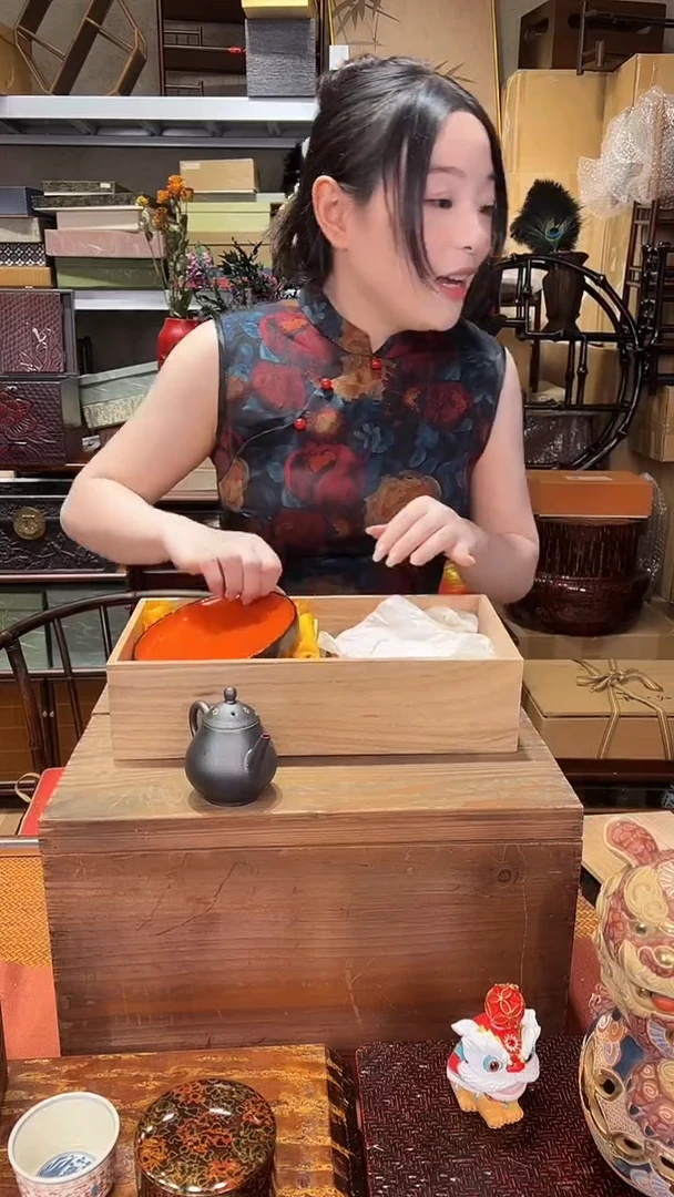 四*杯垫大漆大漆大漆