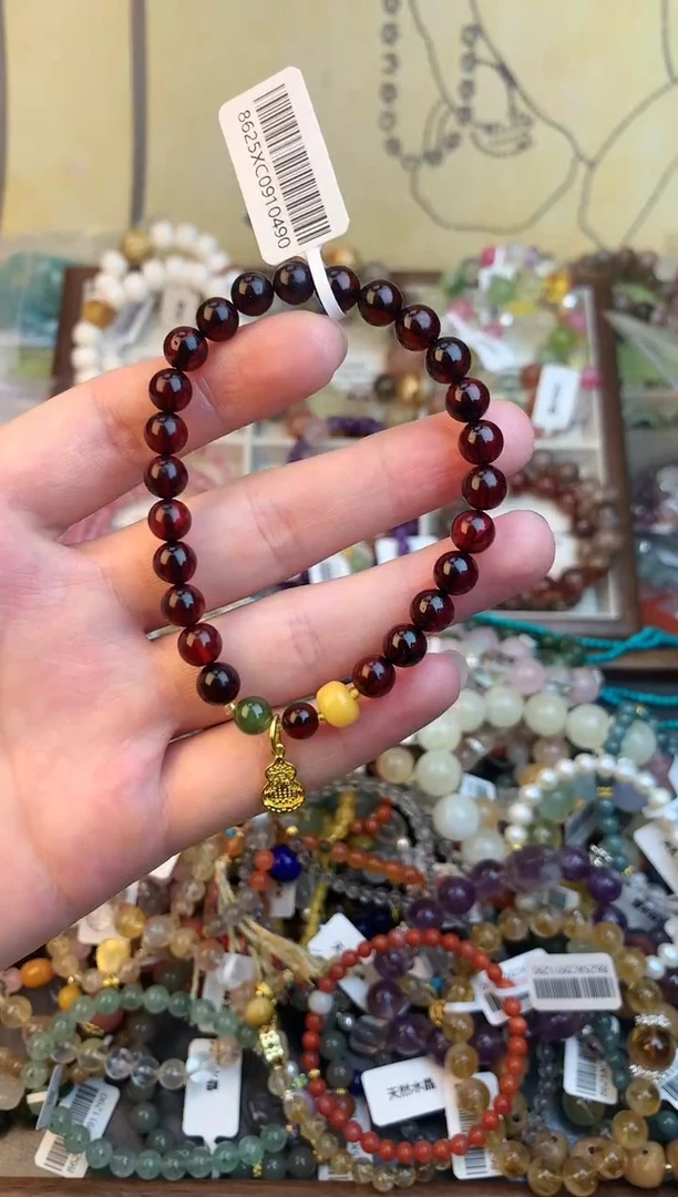 未镶嵌和田玉手饰334