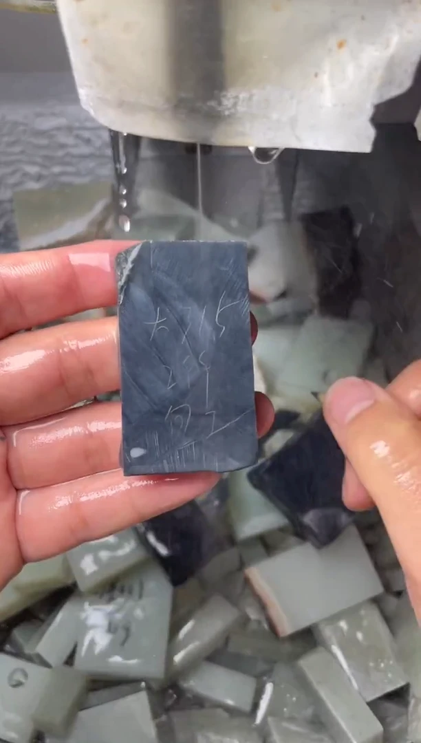 定制和田玉定制挂件大35