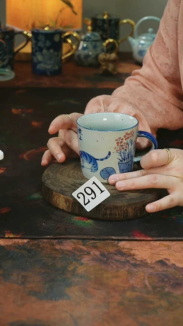茶碗..........茶碗........291
