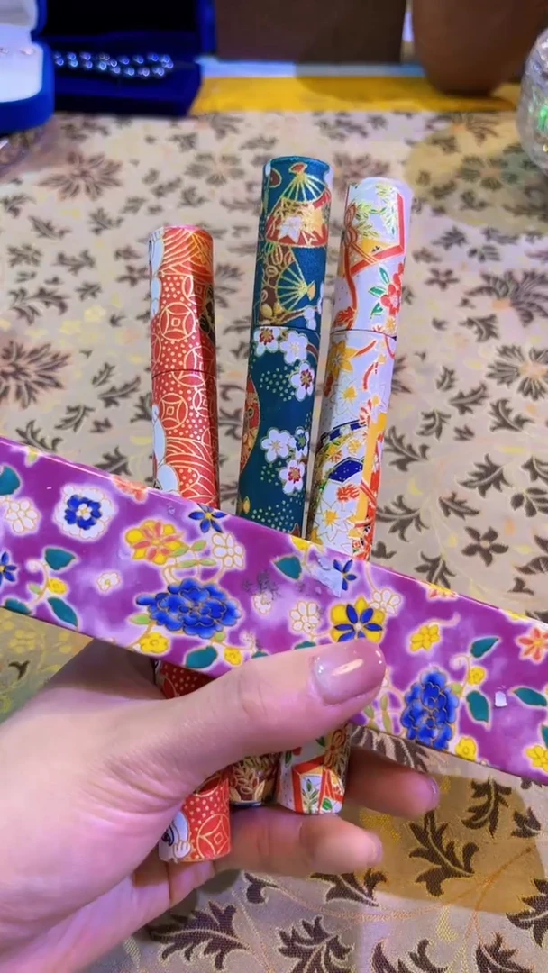 【闪购商品】瓷片陶茶666文玩周边多人