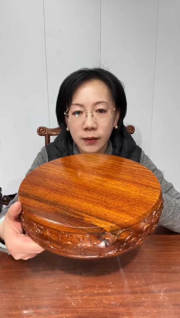 木n*露老花26.5*28*6.5八仙过海