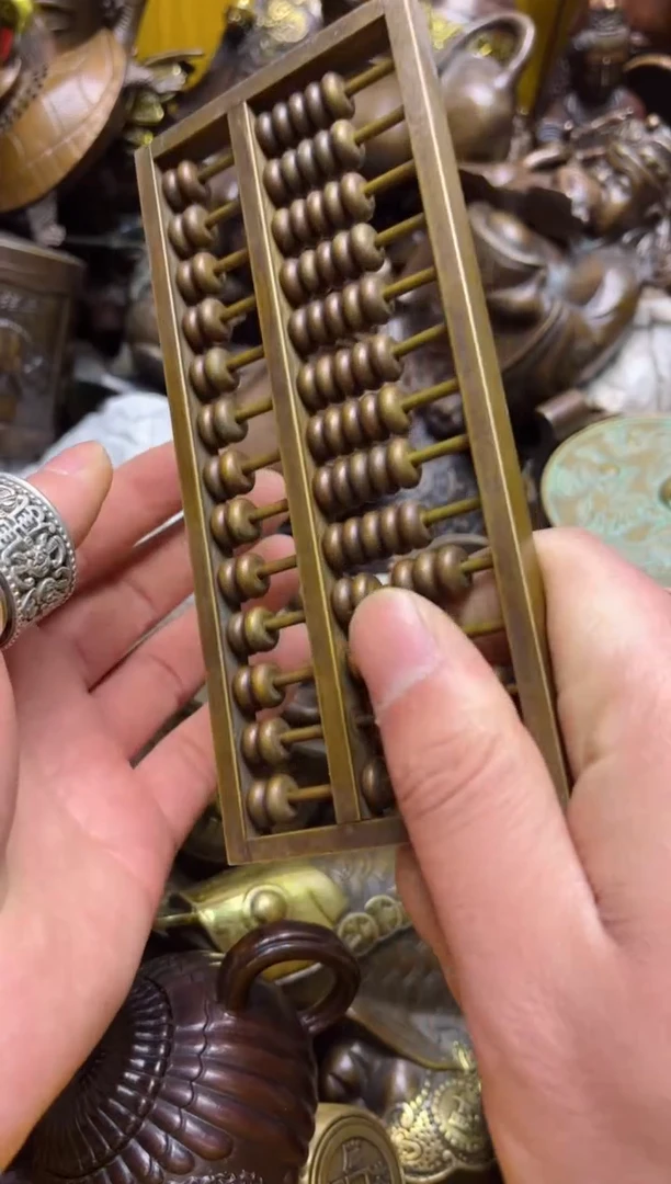 【闪购商品】精美铜器  点击下单