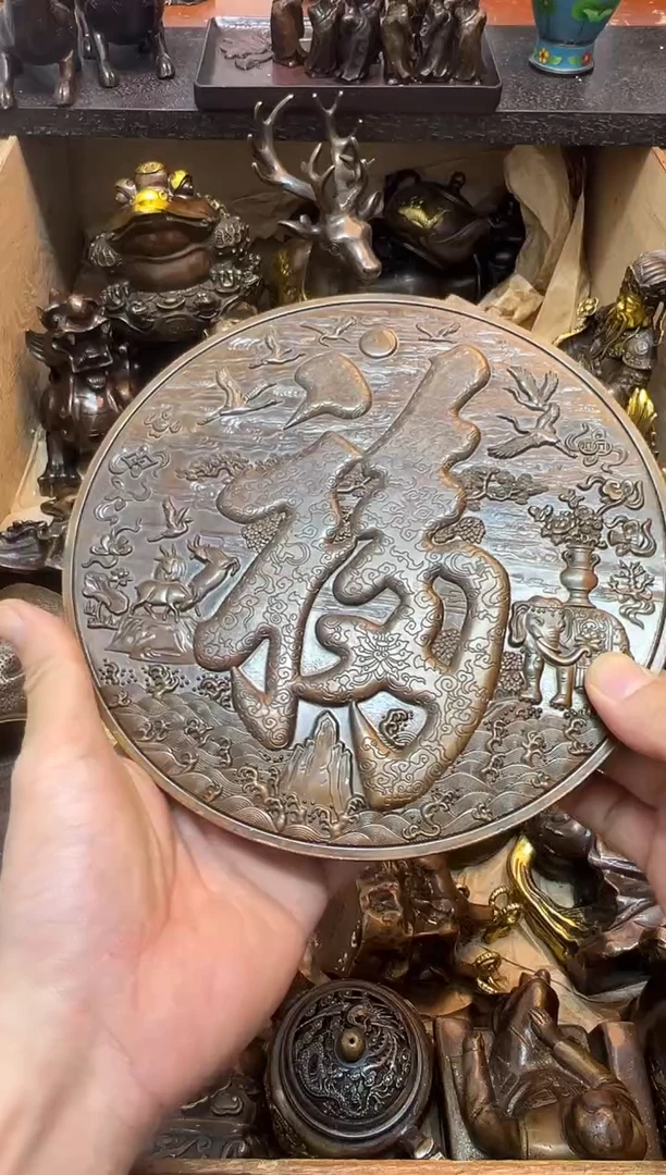 1案台摆件 物品摆件（不是直播间所见即所得退1赔10）