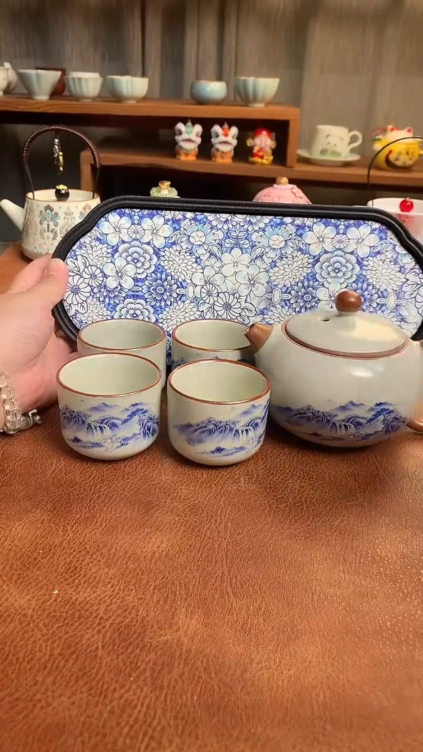【高货清货】微瑕不售后，介意勿拍（不含礼盒）