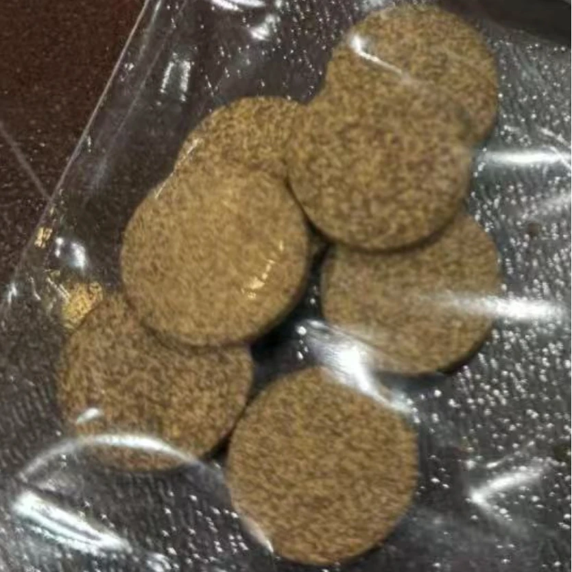 车载香薰中药沉香天然植物香薰片