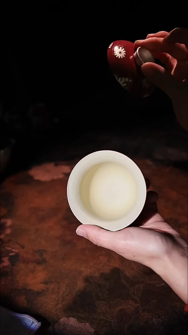 陶瓷茶具（无礼盒）@@62