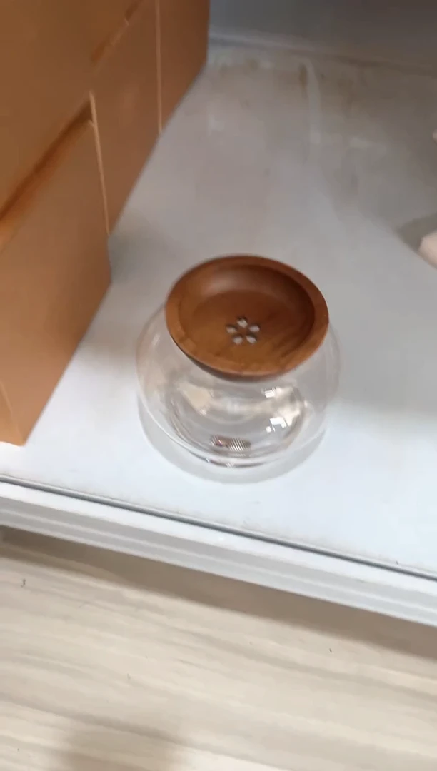 禾器/清婉建水