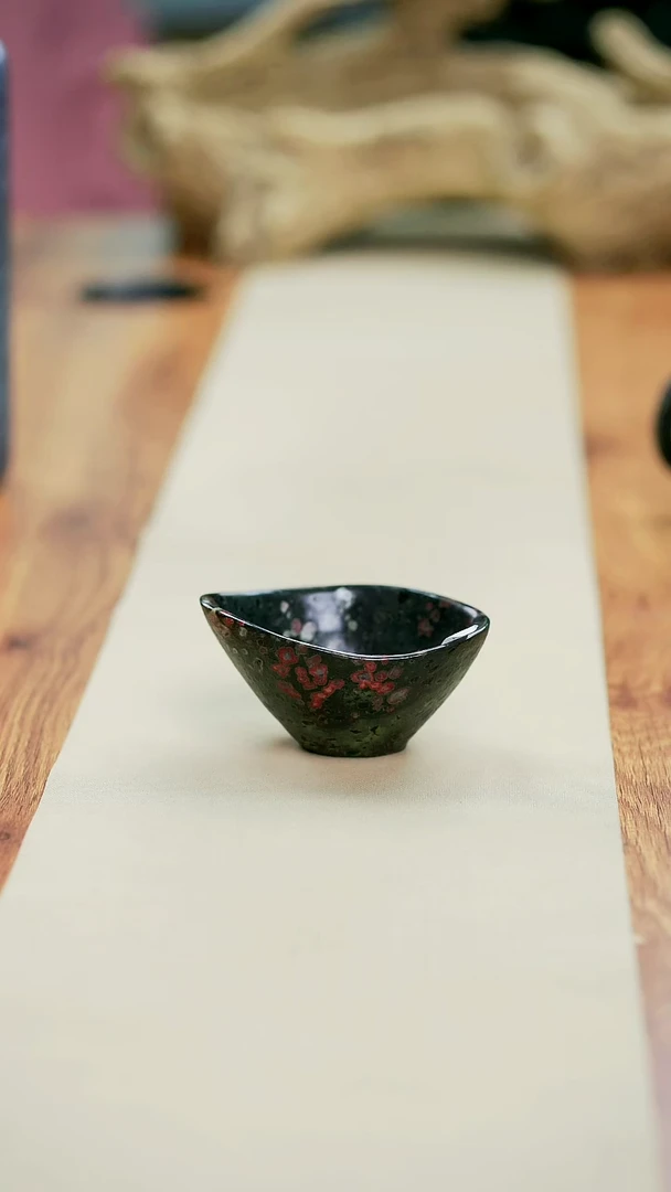 【闪购商品】童子张A安山玉 一物一拍