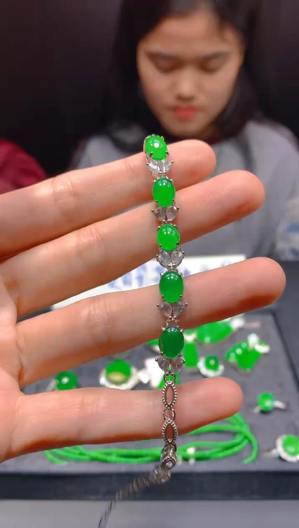 未镶嵌定制翡翠331多样性发货（发其一）