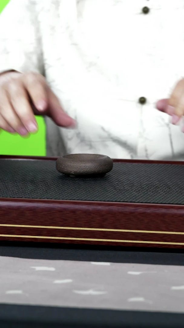 茶壶紫砂宜兴原矿紫砂香插