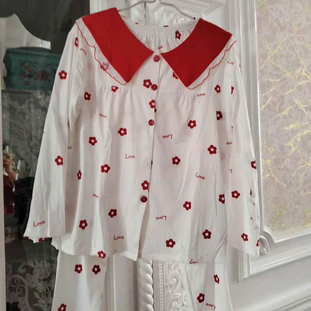 班雅妮加厚拉架仿棉