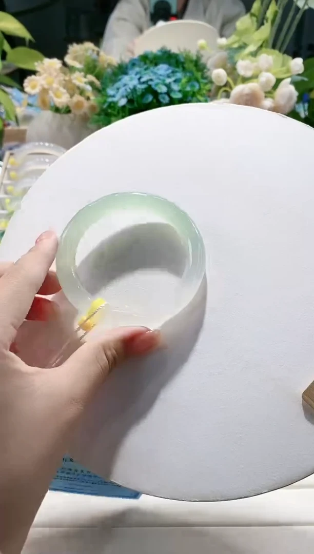 手镯玛瑙/玉髓未镶嵌78-56.4