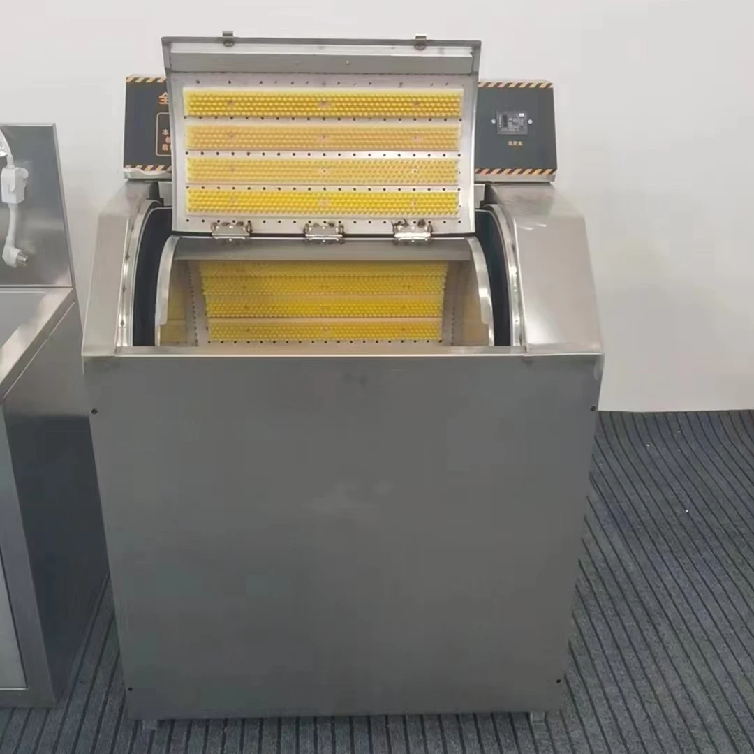 【商用洗鞋机】全自动洗鞋机多功能半自动箱体洗鞋机循环水带加热