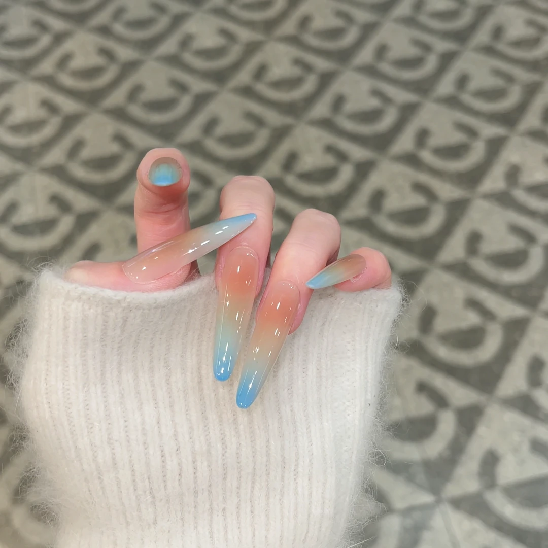 MIDUO米朵手工穿戴甲-816