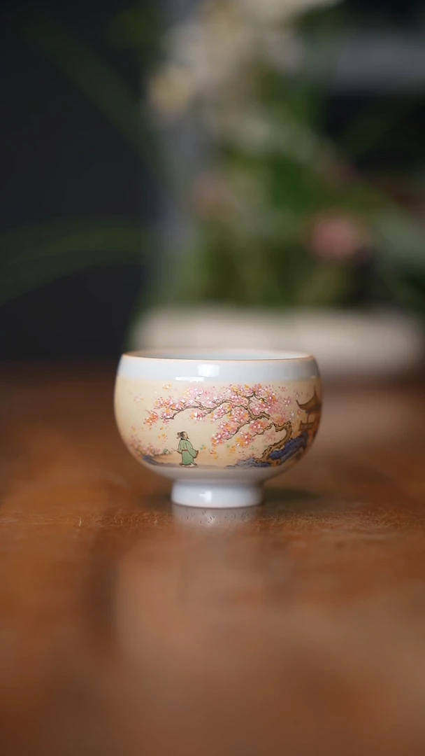 12号柴物志原创手绘..........