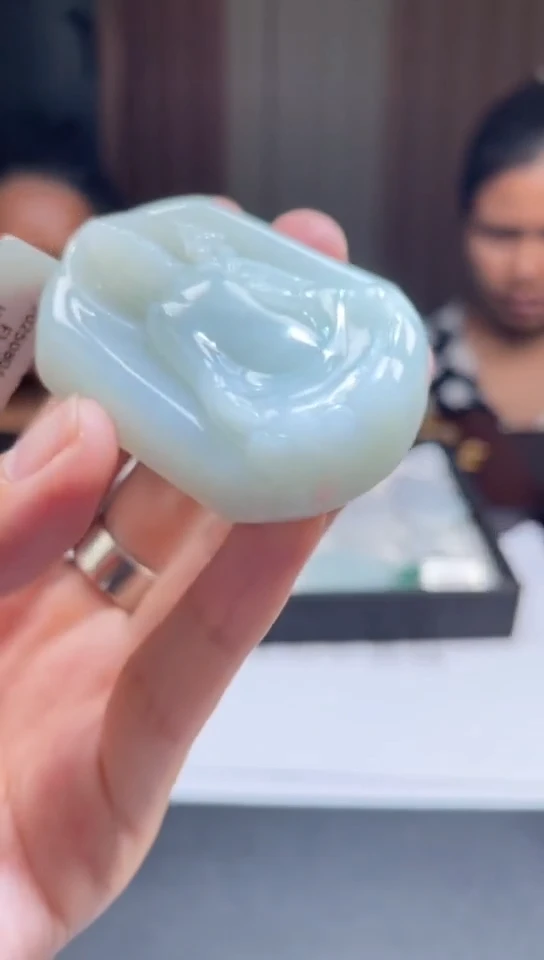 未镶嵌定制翡翠定制孤品