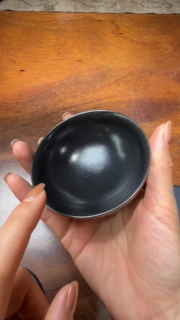 茶盏李健高端收藏196