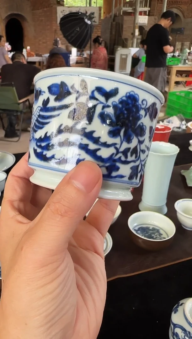 双板桥柴窑双板桥柴窑