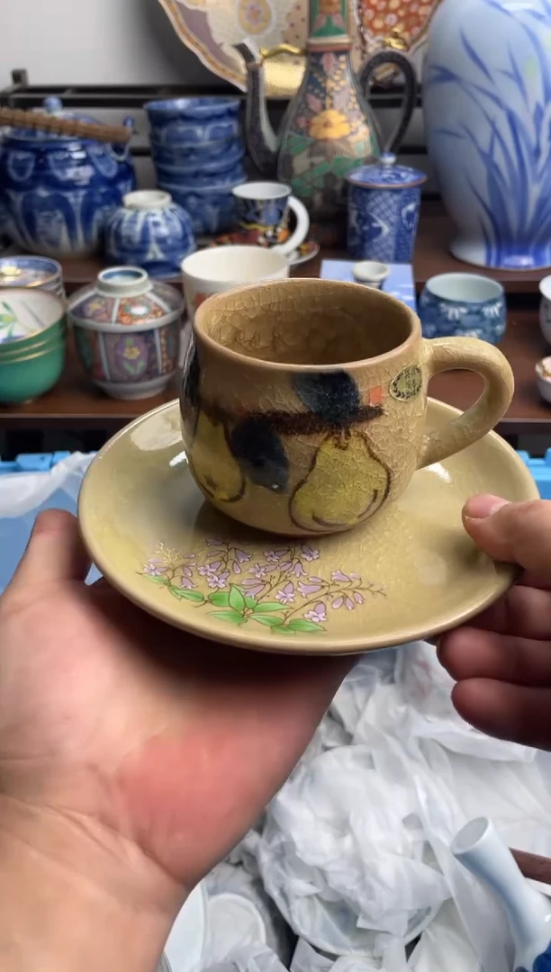 【闪购商品】瓷片342-K满20包邮-48h凑单