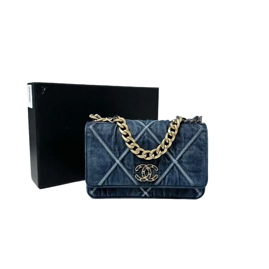 95新 Chanel/香奈儿 安洁利严选链条包/ZH1105002