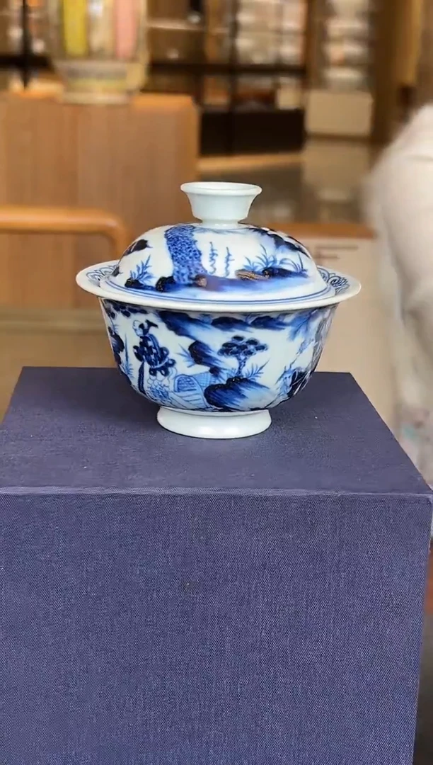 陶瓷博会古窑专场40