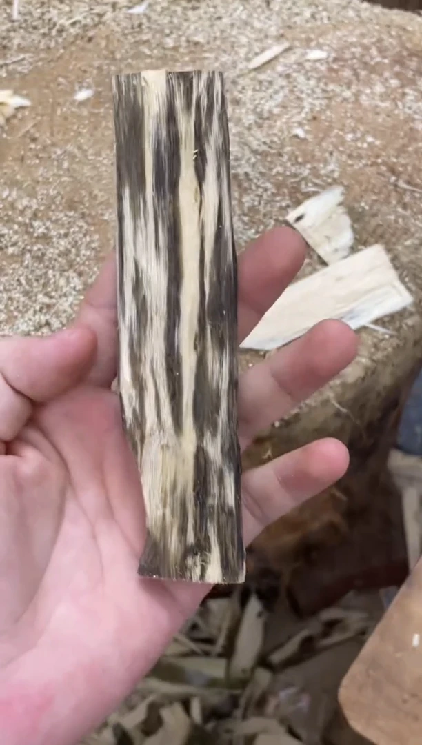 沉香沉香碎屑棋楠沉香 原料文创1