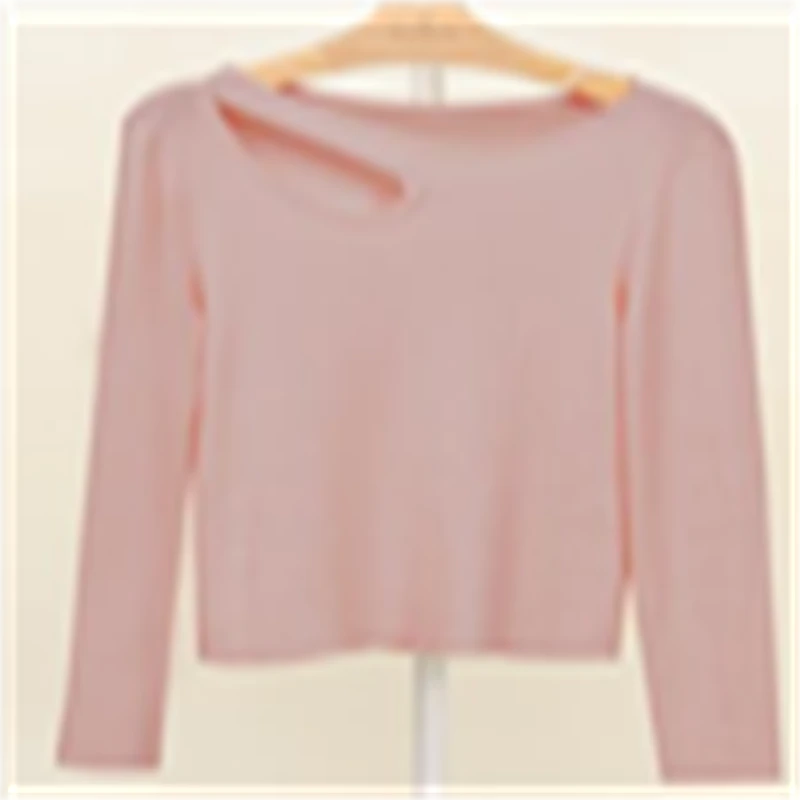 【达人专属】时尚新款针织衫6L13M63928-1