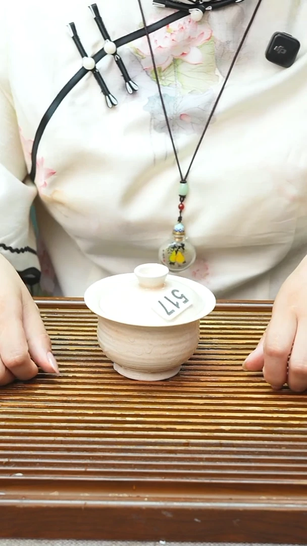 粗陶手工手做茶具