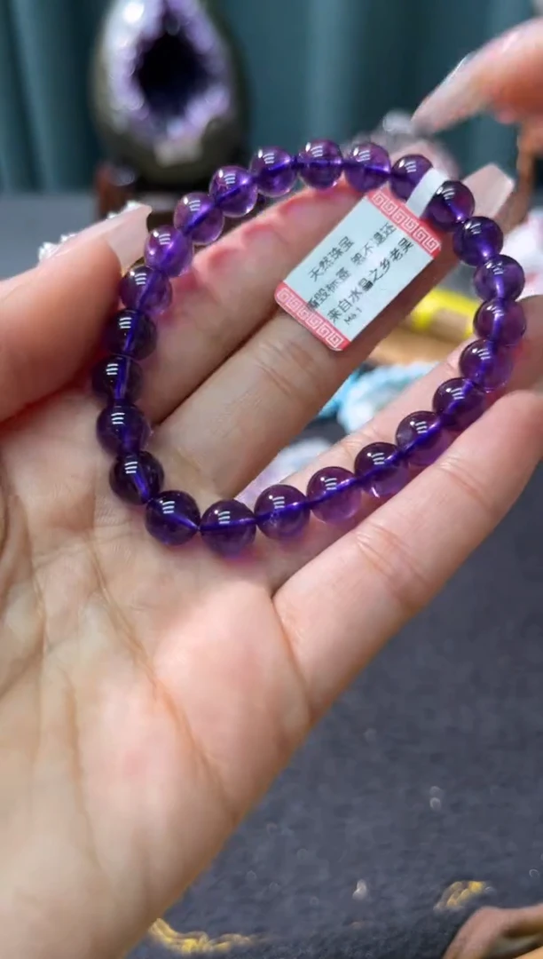 【闪购商品】水晶手链未镶嵌131多样性发其一/7+