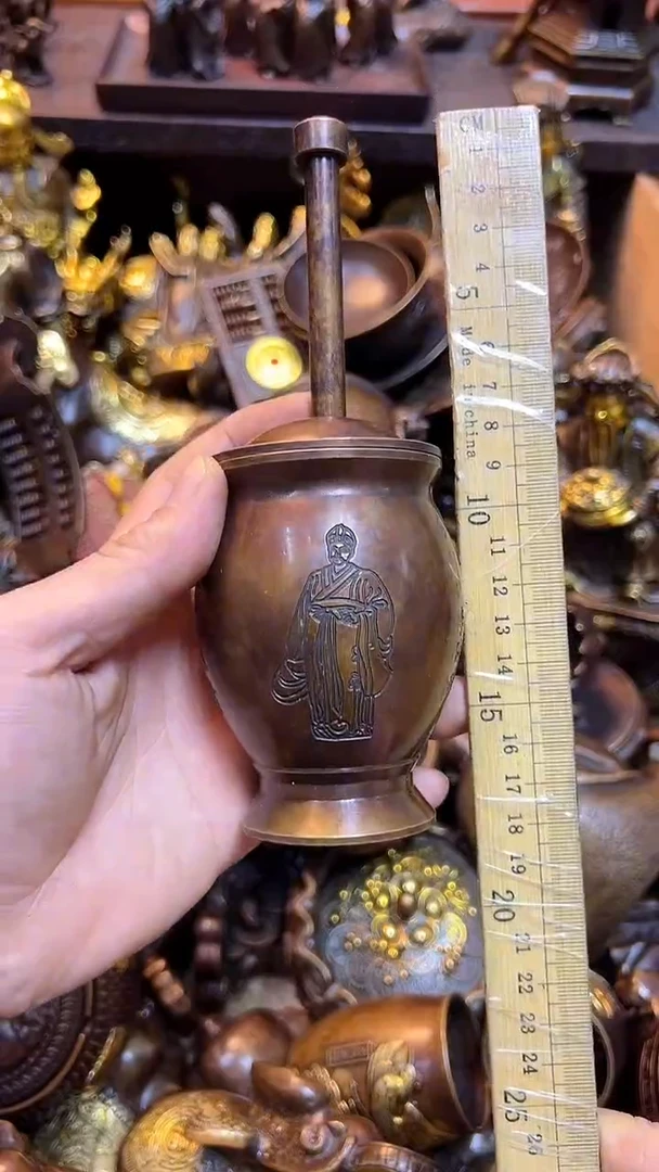 1案台摆件  物品摆件