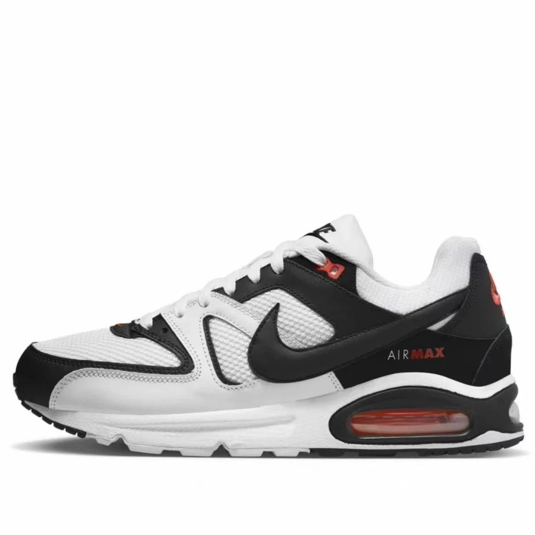 【A1微瑕】Nike耐克男鞋AIR MAX COMMAND运动跑步鞋 629993-103