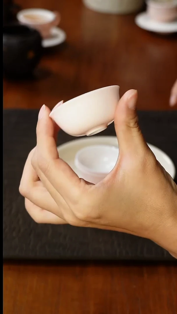 尼克美学茶器及周边