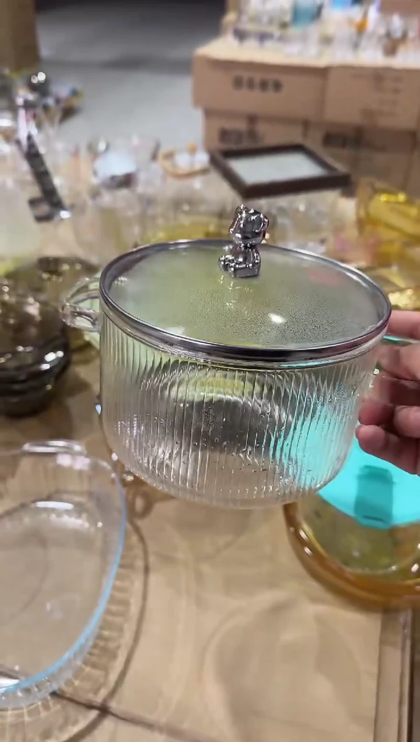 【闪购商品】玻璃无盖款青苹果闪购价