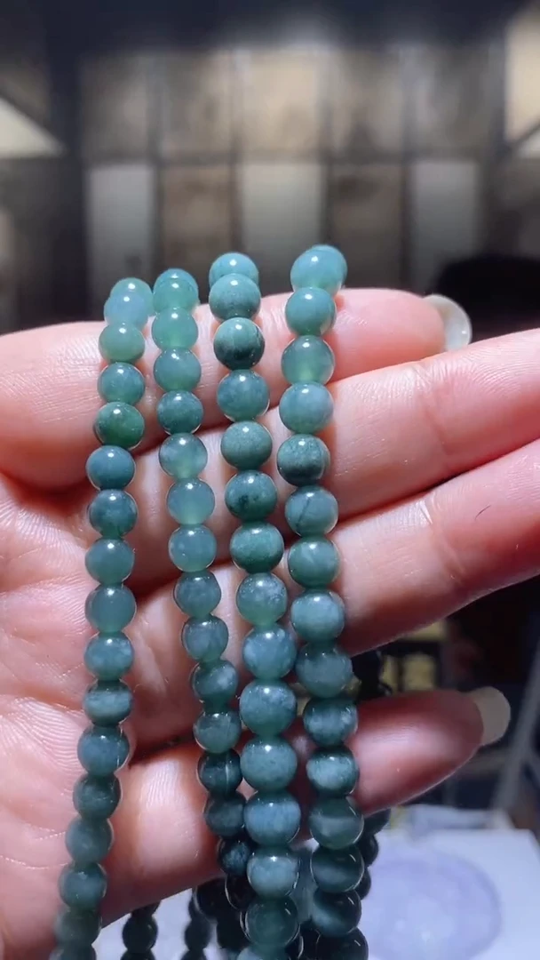 未镶嵌定制翡翠12.11天然翡翠A货5（商品多样性发货）