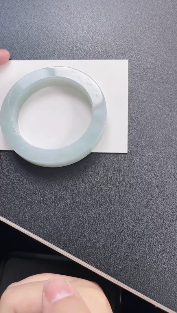 未镶嵌手镯定制翡翠DZS/手镯@001