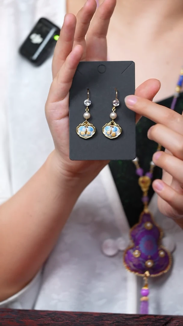 织绣0801非遗国风手工美物