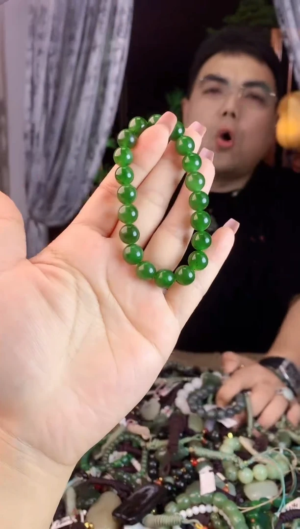 【闪购商品】和田玉挂件未镶嵌多样性发货拍一发一