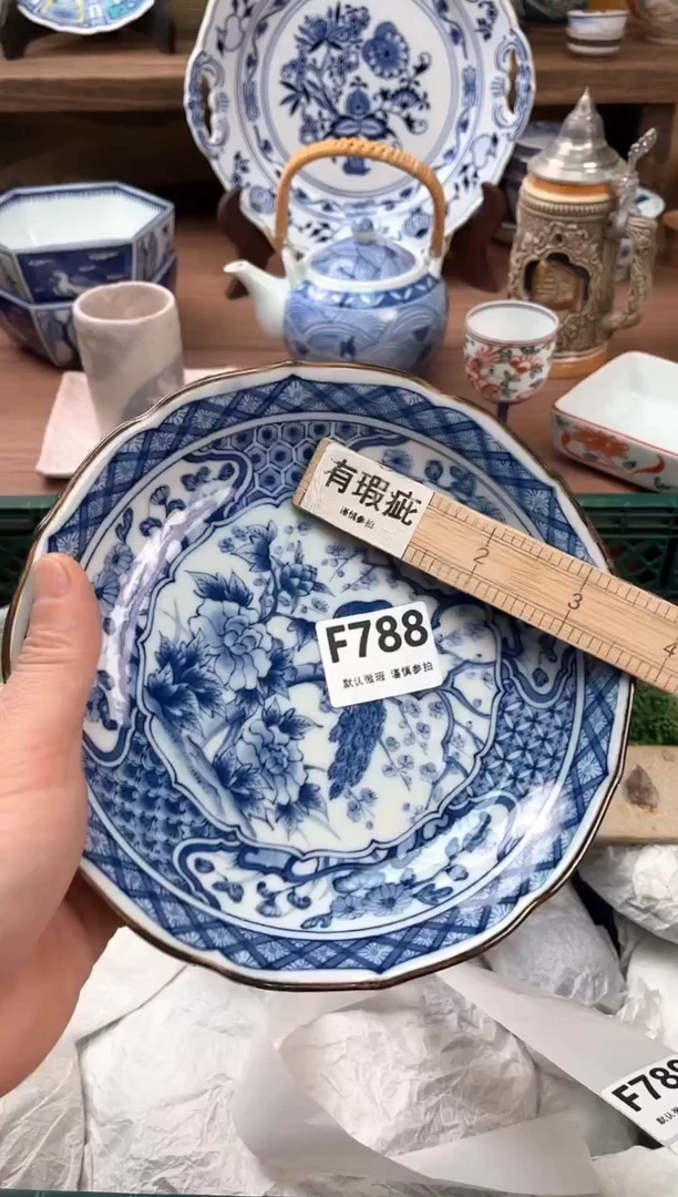 瓷片788