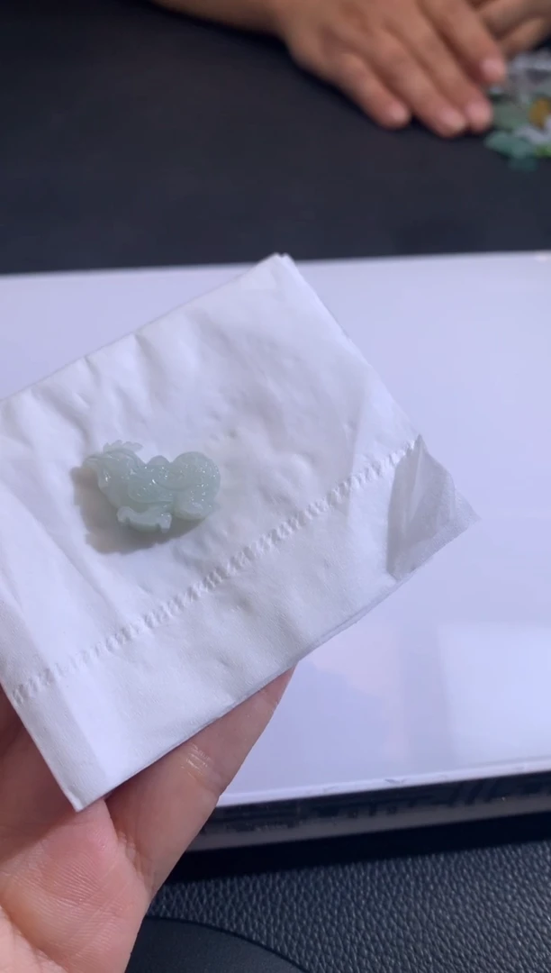 【闪购商品】定制翡翠未镶嵌翡翠