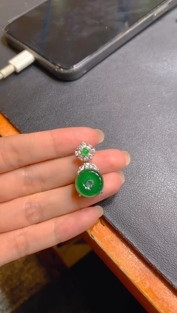 未镶嵌定制翡翠41多样性发货（发其一）