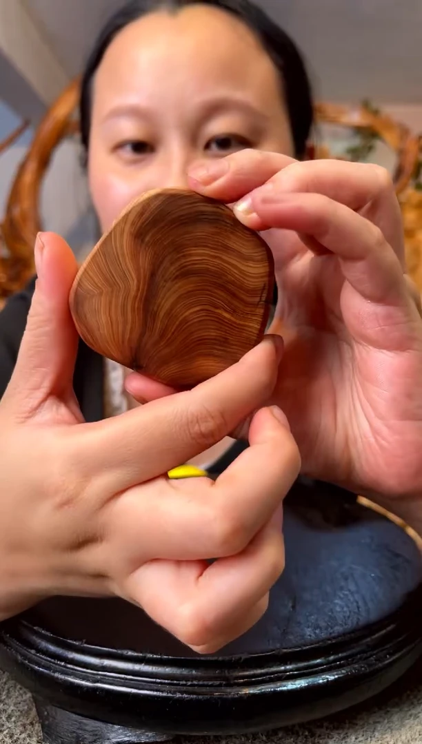 柏木（崖柏）崖柏小件