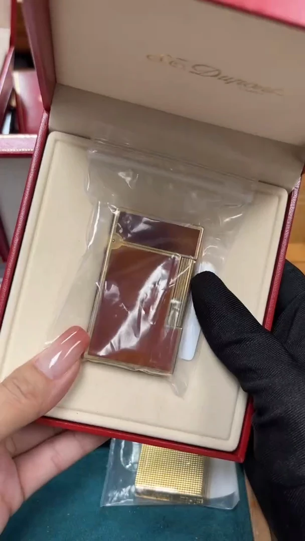 纯铜11  都家L2大号 焦糖