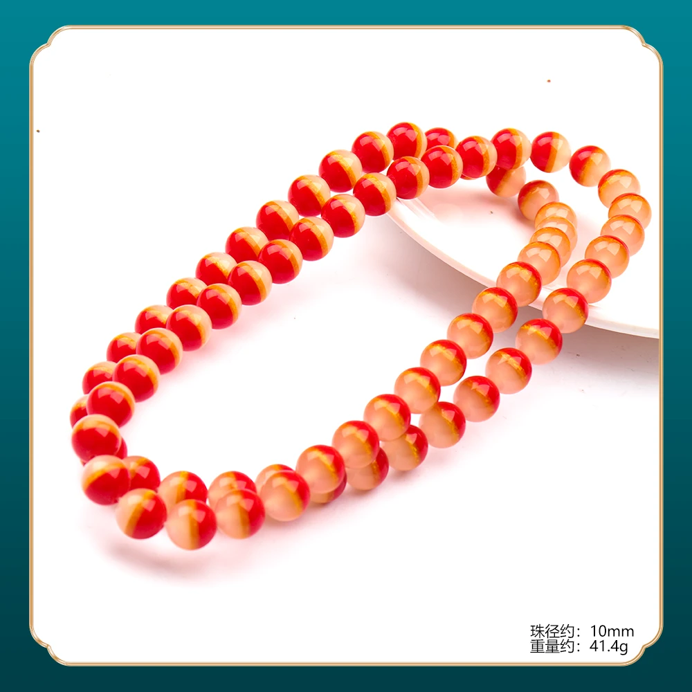 J206精品时尚气质百搭款项链多样性发一