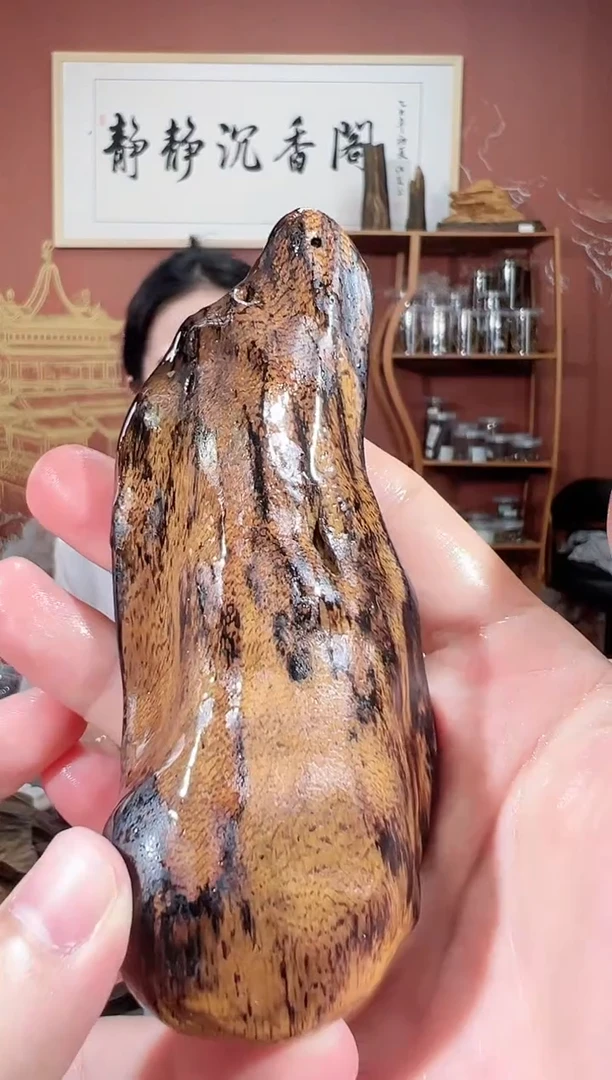 沉香吊坠72号菩萨棋多样性发一