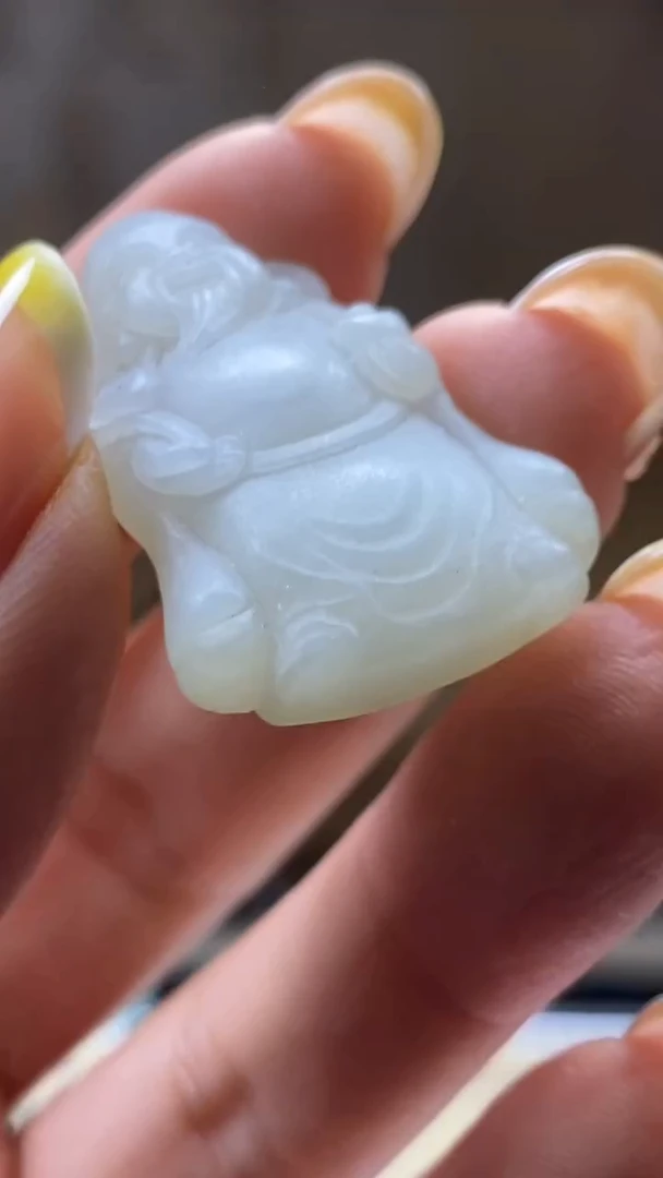 未镶嵌定制翡翠********86