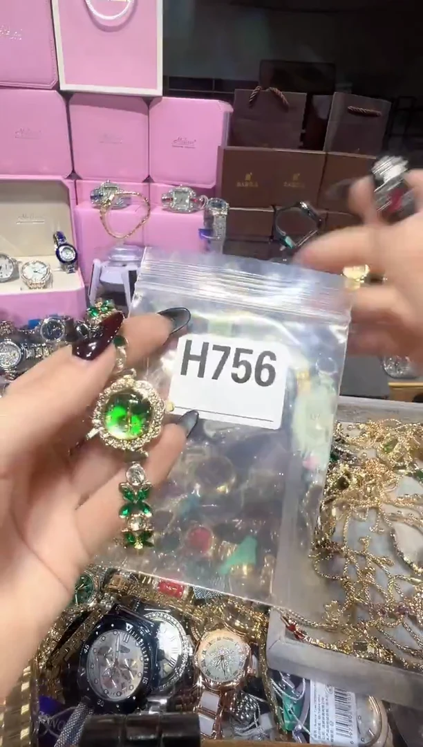 石英机芯不锈钢不锈钢直播定闪专用