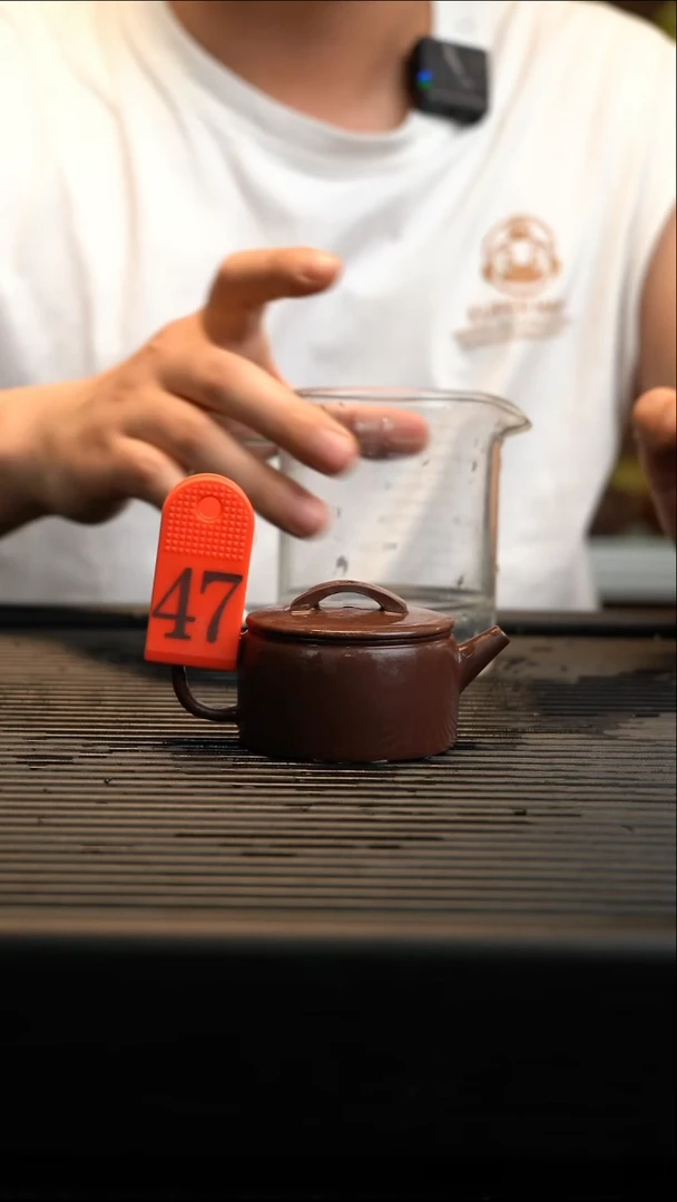 茶壶紫砂紫砂壶47
