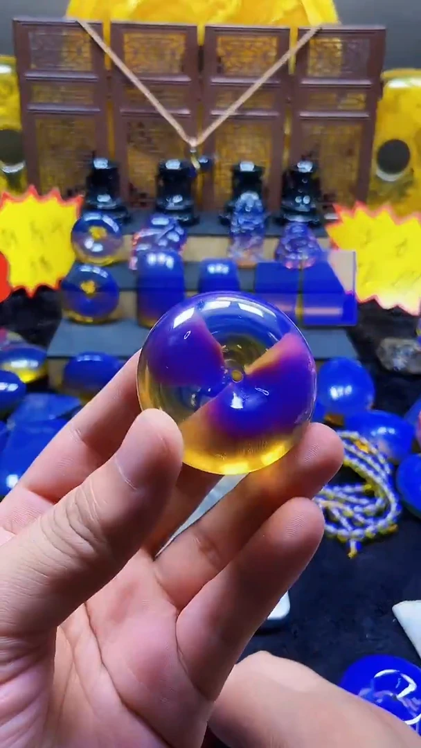 天空蓝净水大面包口