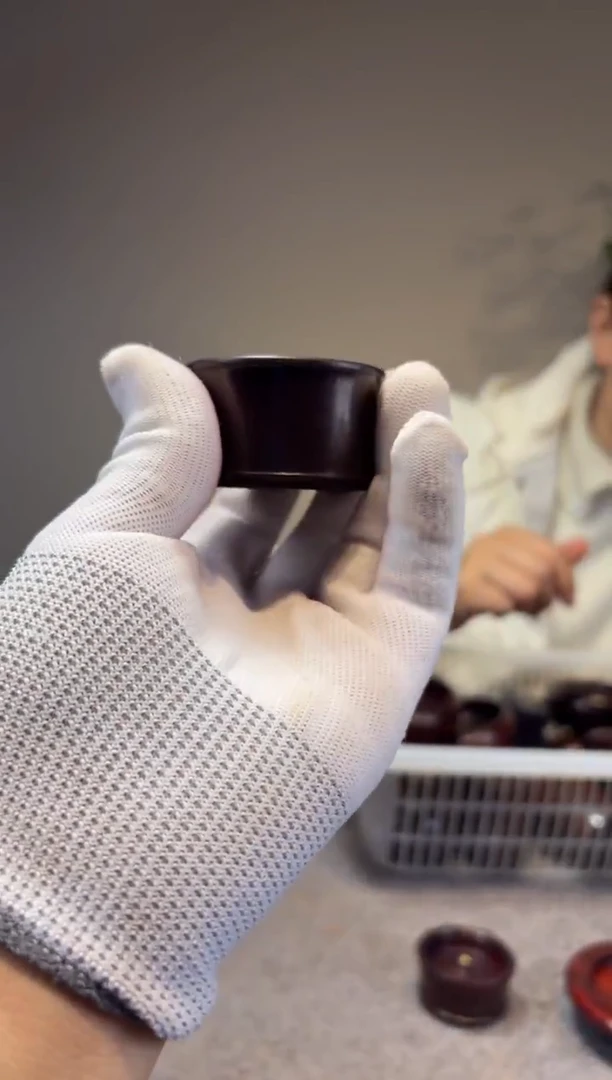 木雨**晴小叶紫檀小叶紫檀